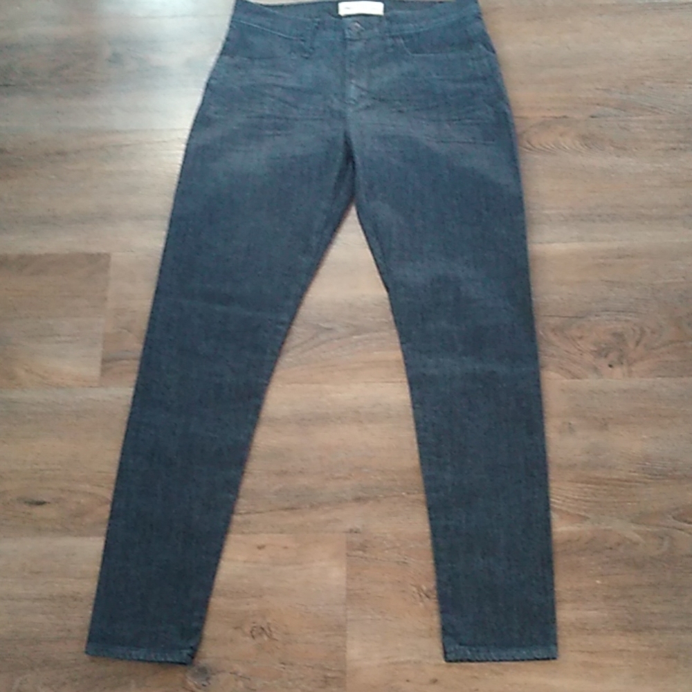 Gap 1969 True Skinny Jeans
